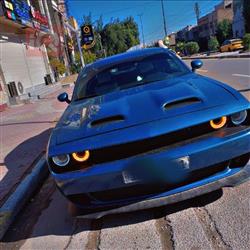 دودج تشالنجر